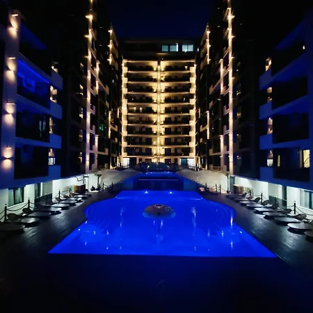 Apartamento Edward Studio Waterfront *