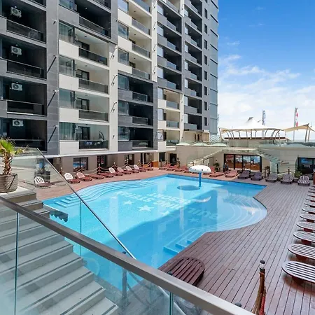 Apartamento Edward Studio Waterfront *