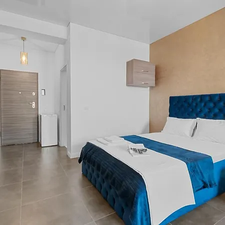 Edward Studio Waterfront Apartamento Năvodari
