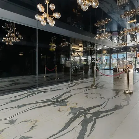 Edward Studio Waterfront Apartamento Năvodari