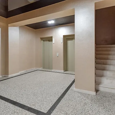 Edward Studio Waterfront Năvodari