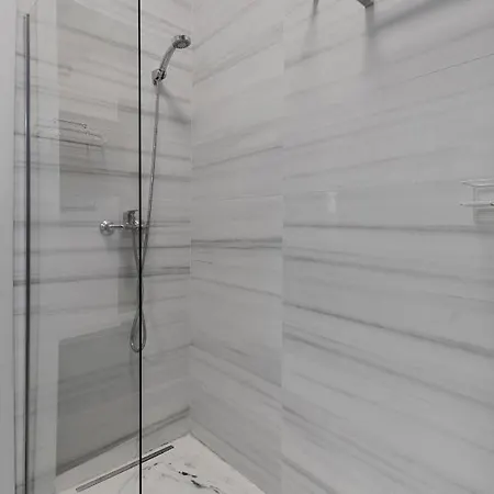 Apartamento Edward Studio Waterfront