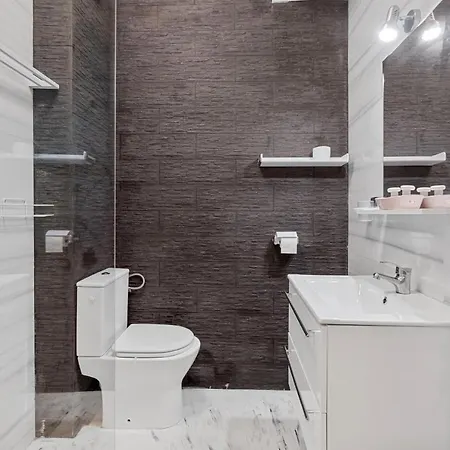 Apartamento Edward Studio Waterfront *