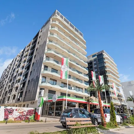 Edward Studio Waterfront